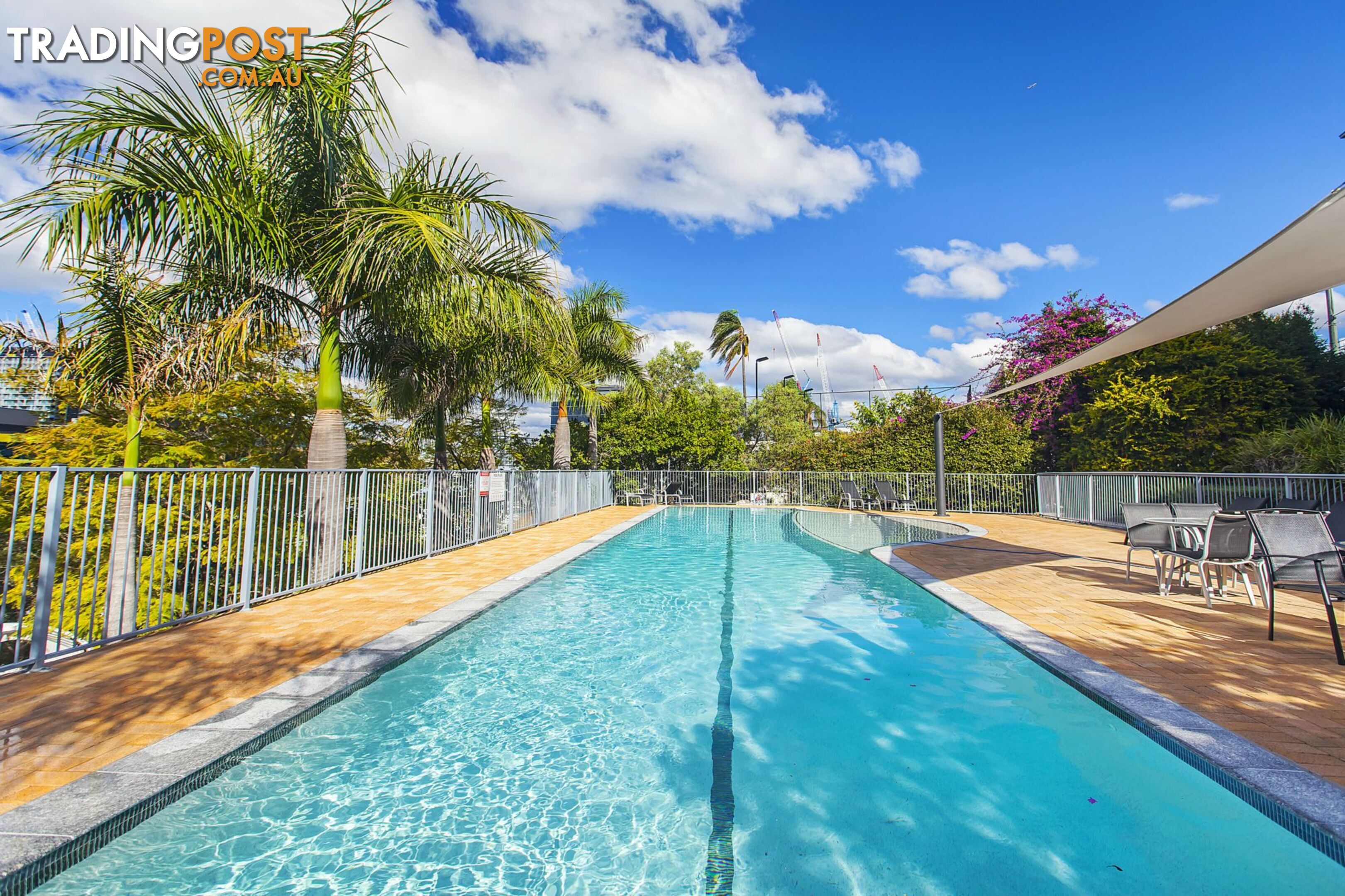 154/7 Boyd Street Bowen Hills QLD 4006