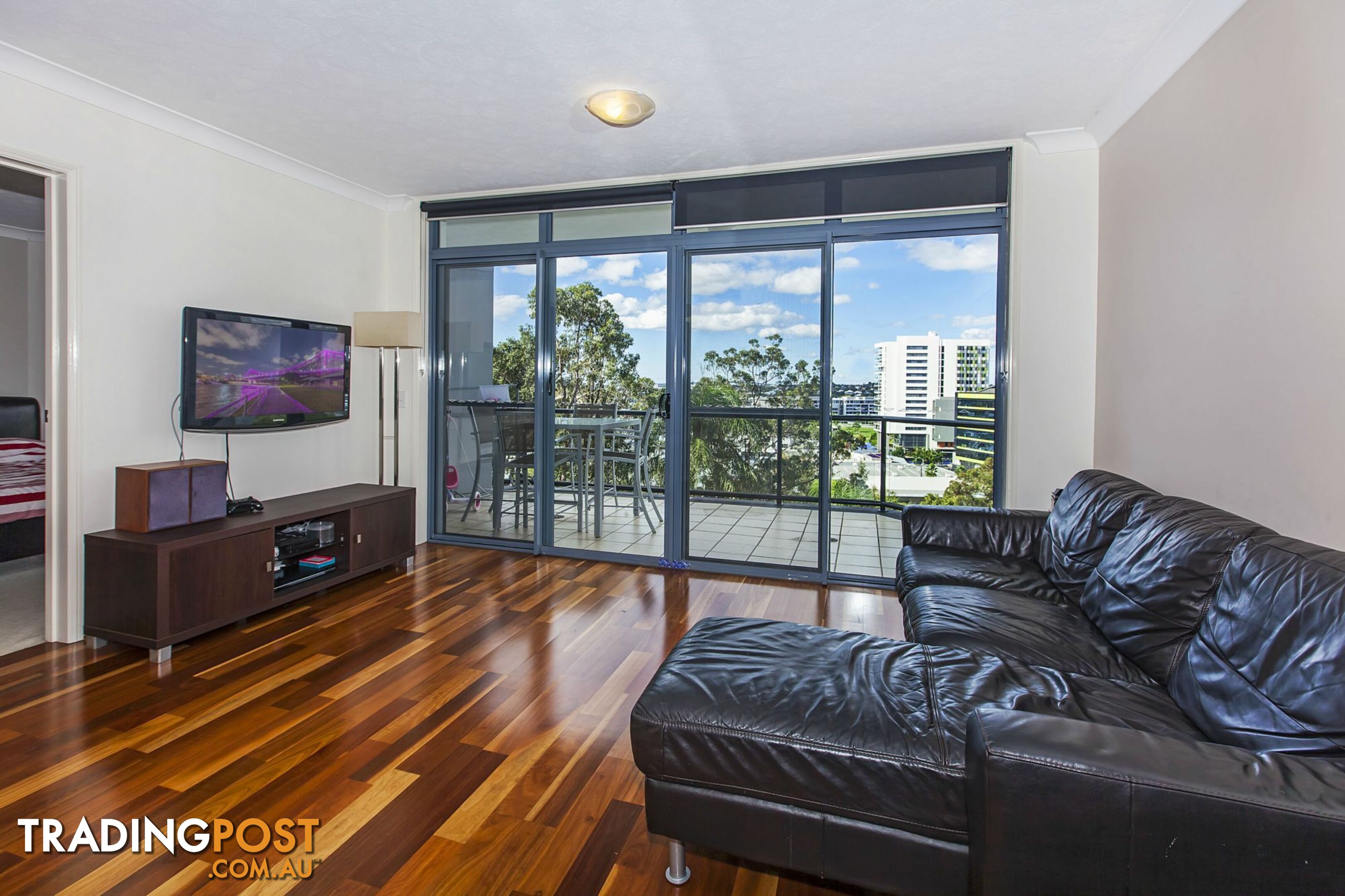 154/7 Boyd Street Bowen Hills QLD 4006