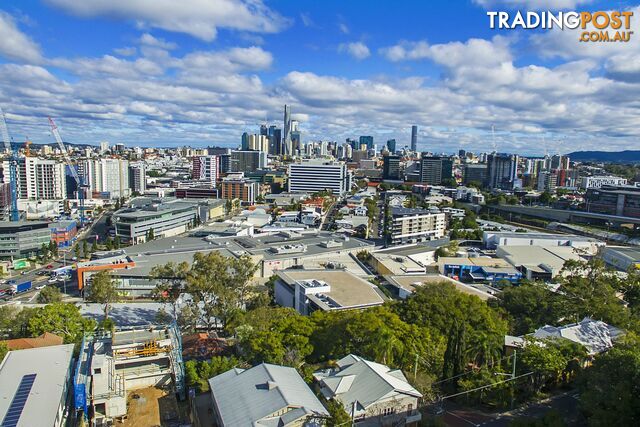 154/7 Boyd Street Bowen Hills QLD 4006