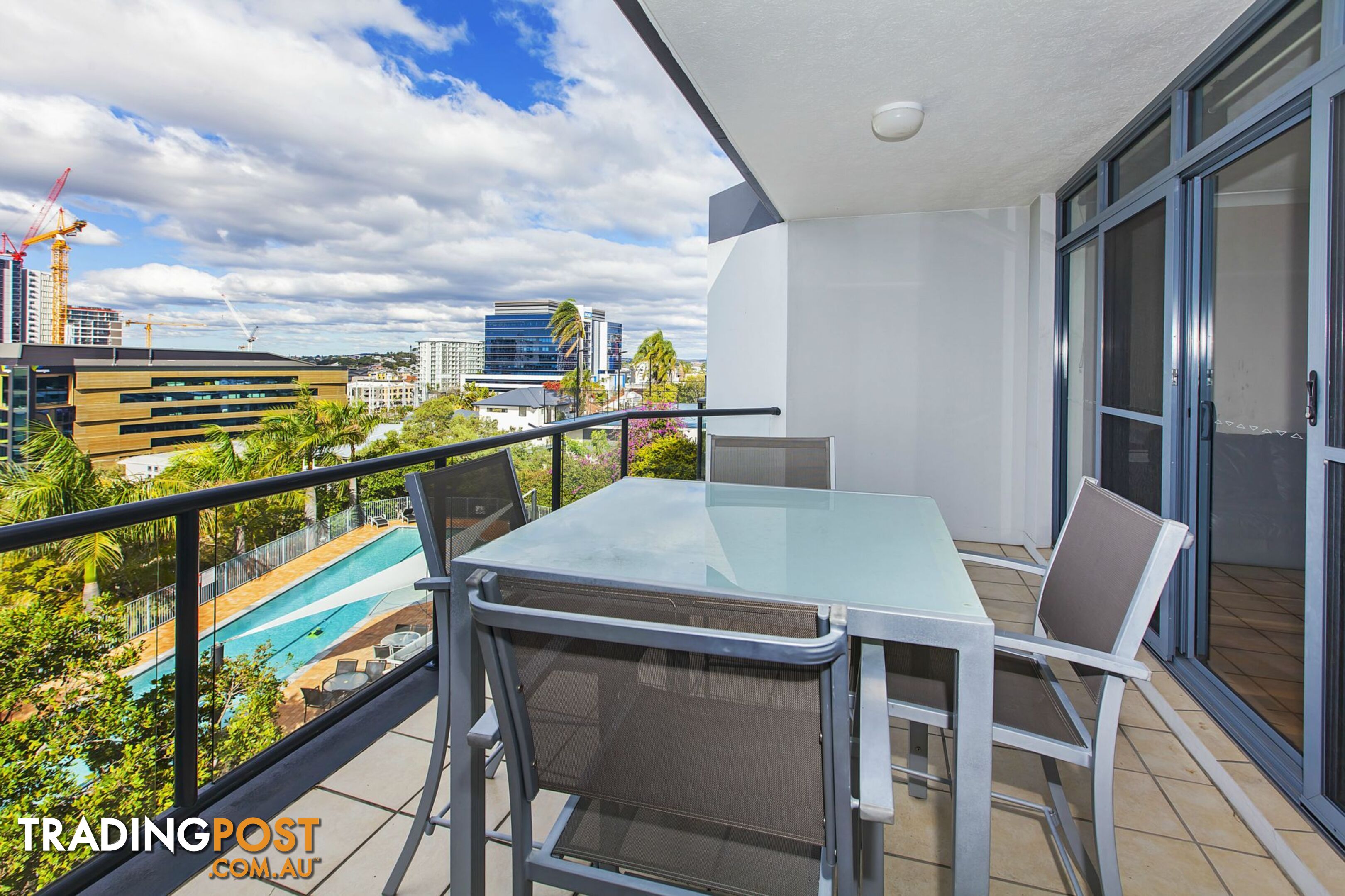 154/7 Boyd Street Bowen Hills QLD 4006