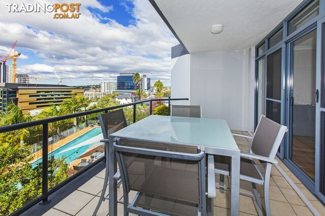 154/7 Boyd Street Bowen Hills QLD 4006