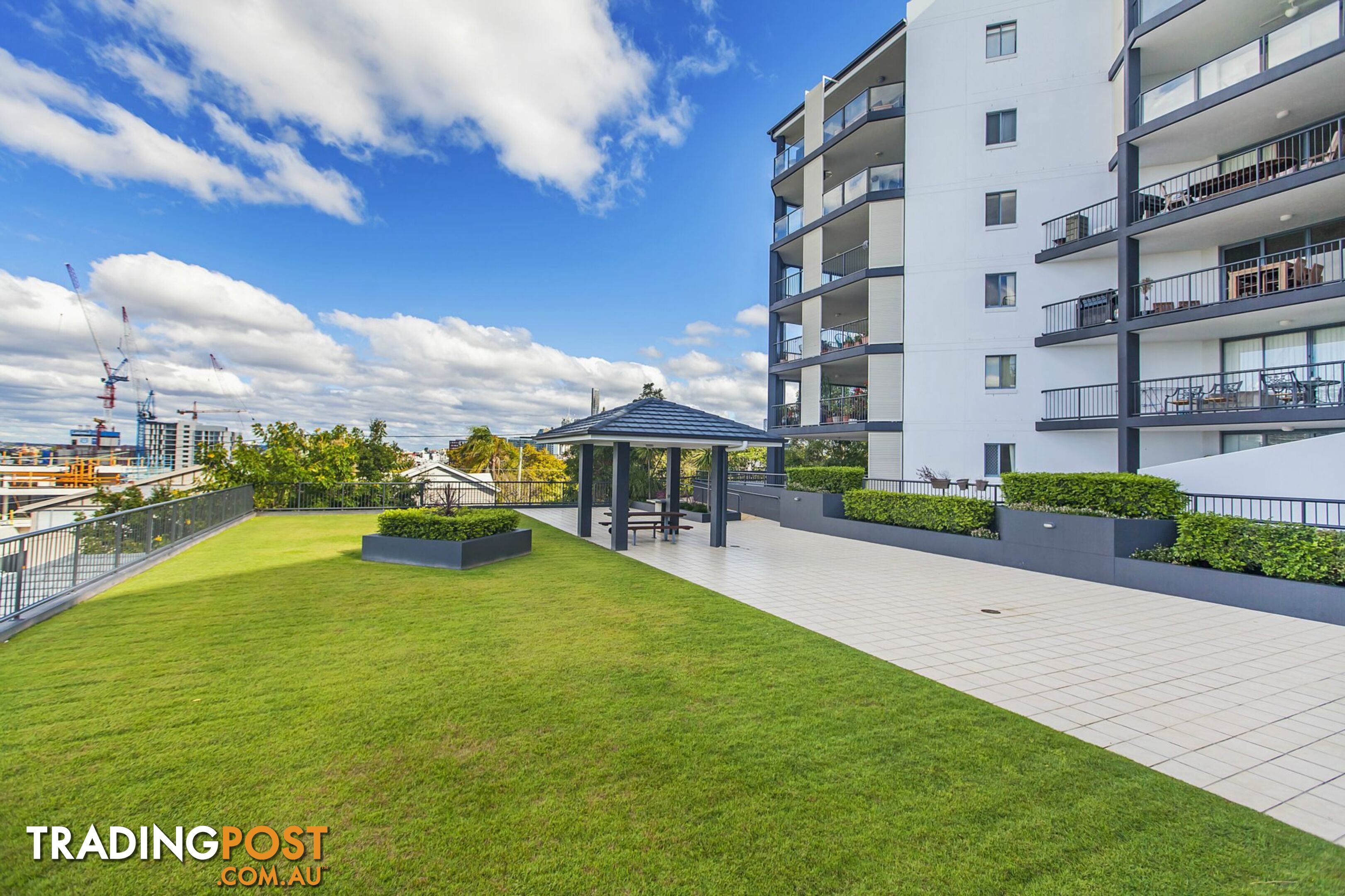 154/7 Boyd Street Bowen Hills QLD 4006