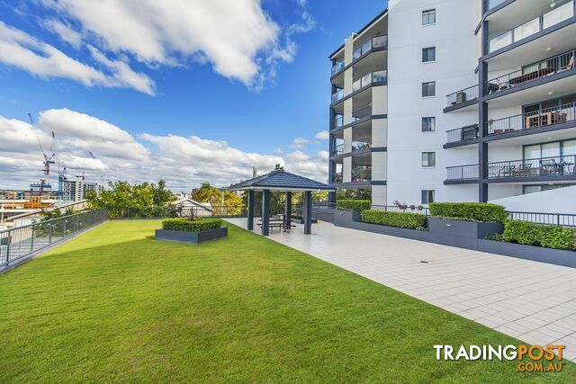 154/7 Boyd Street Bowen Hills QLD 4006