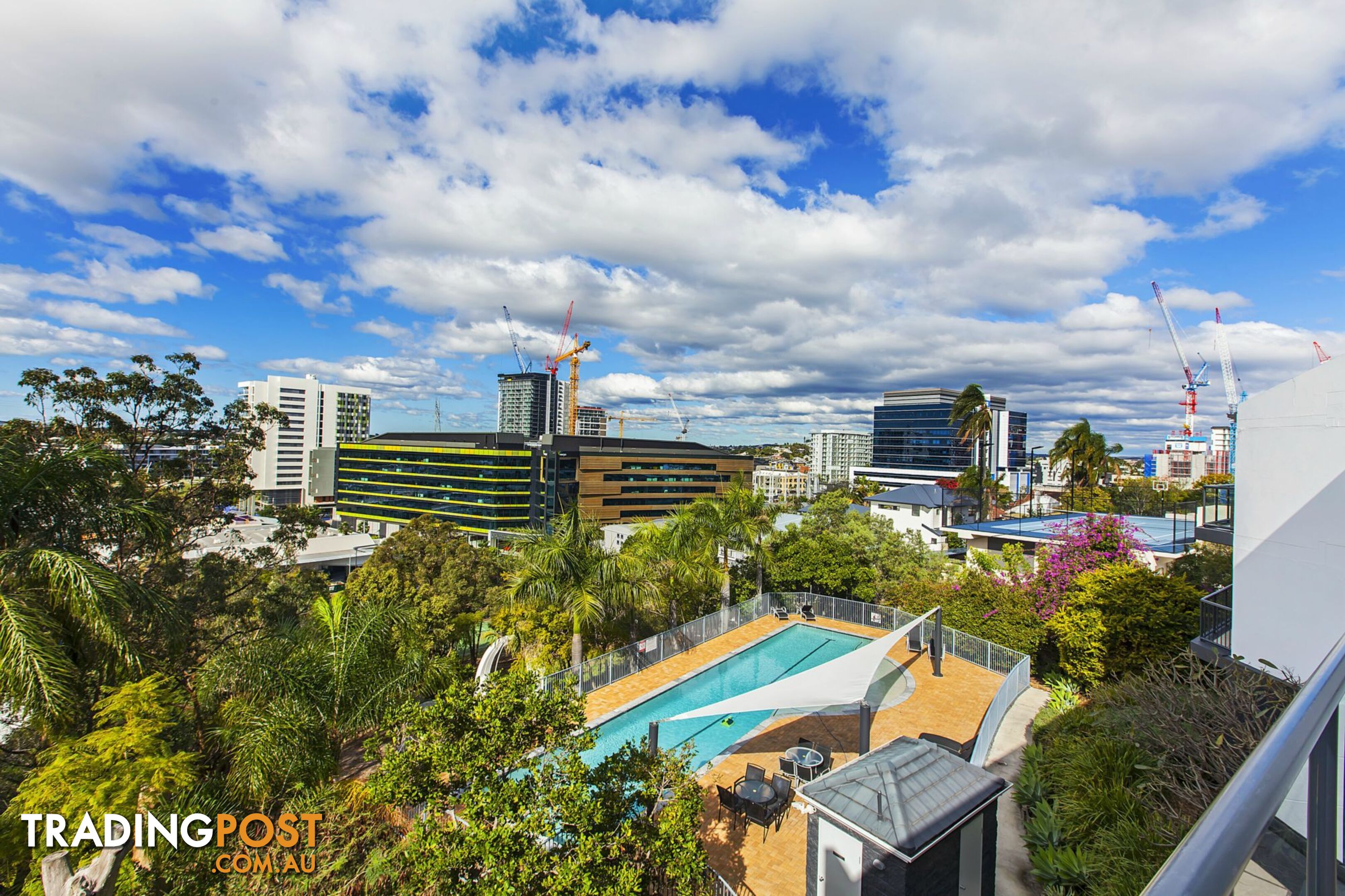 154/7 Boyd Street Bowen Hills QLD 4006