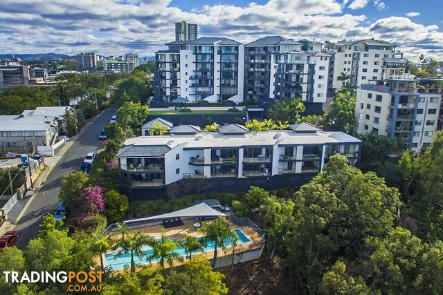 154/7 Boyd Street Bowen Hills QLD 4006