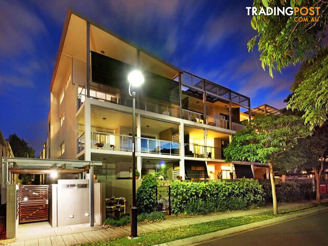 1/18 Ferry Lane BULIMBA QLD 4171