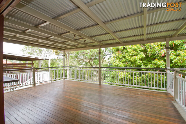 108 Arthur Tce Red Hill QLD 4059