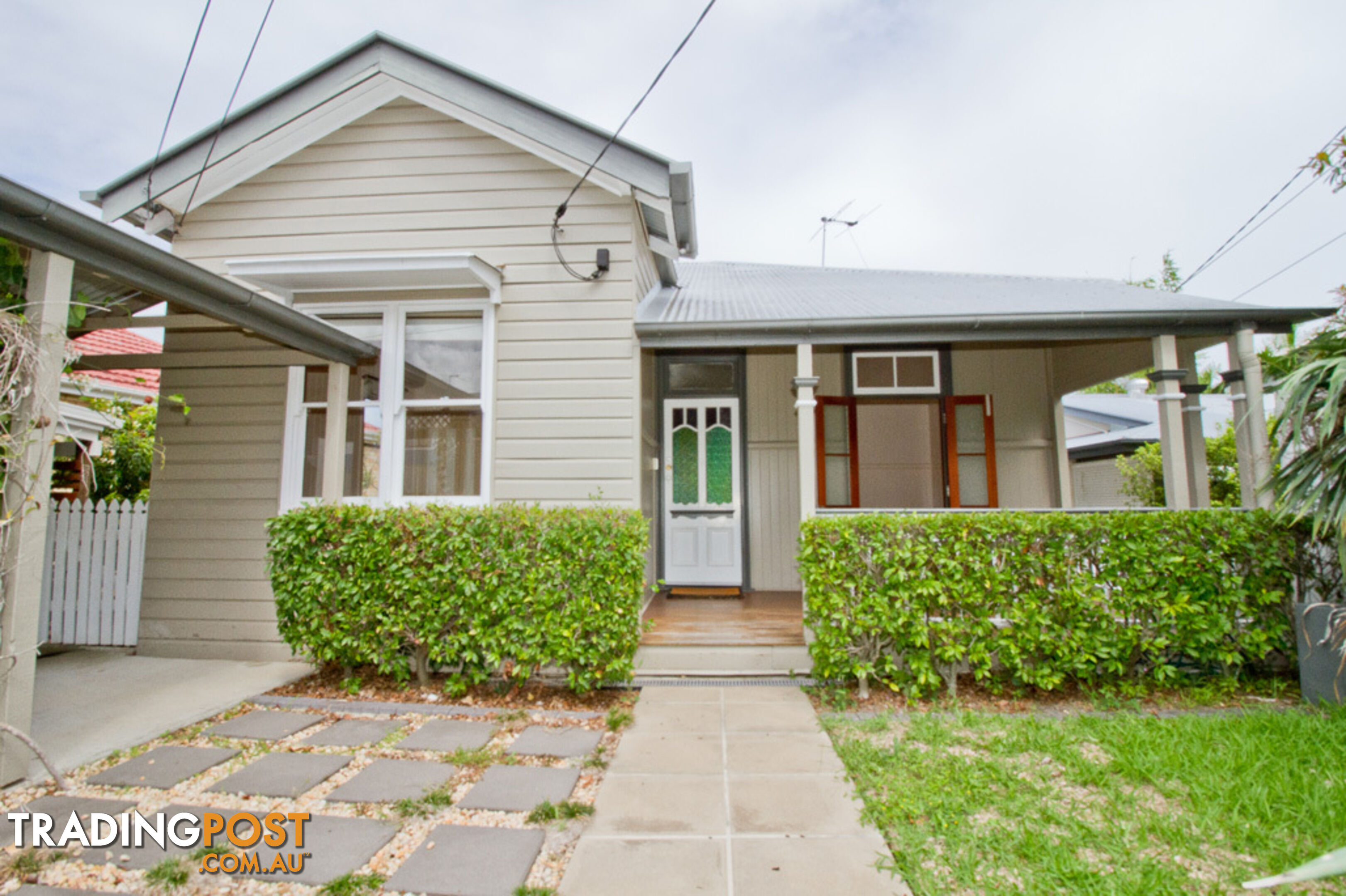 108 Arthur Tce Red Hill QLD 4059