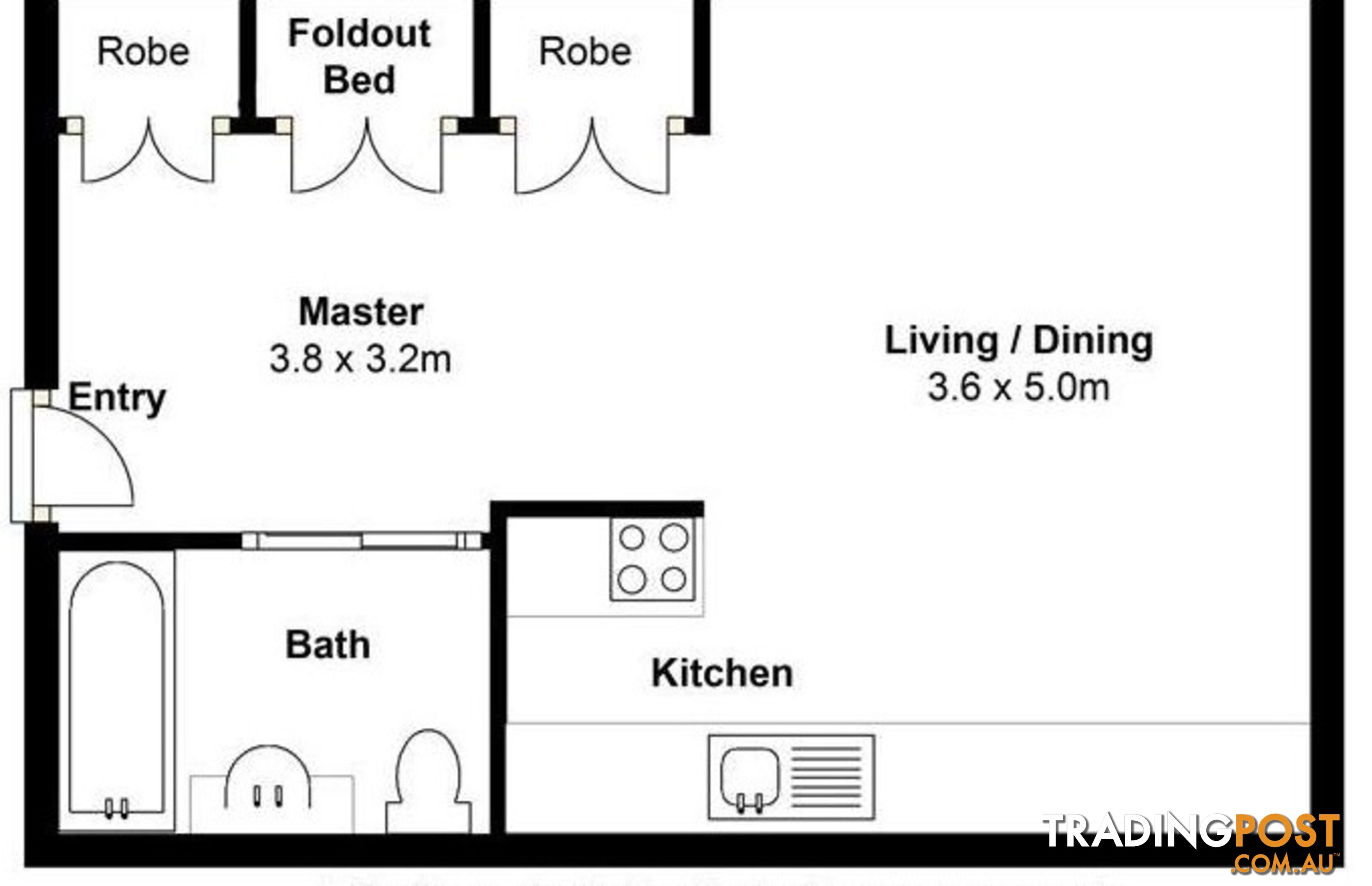 Unit 4 88 Isaac Street Spring Hill QLD 4000