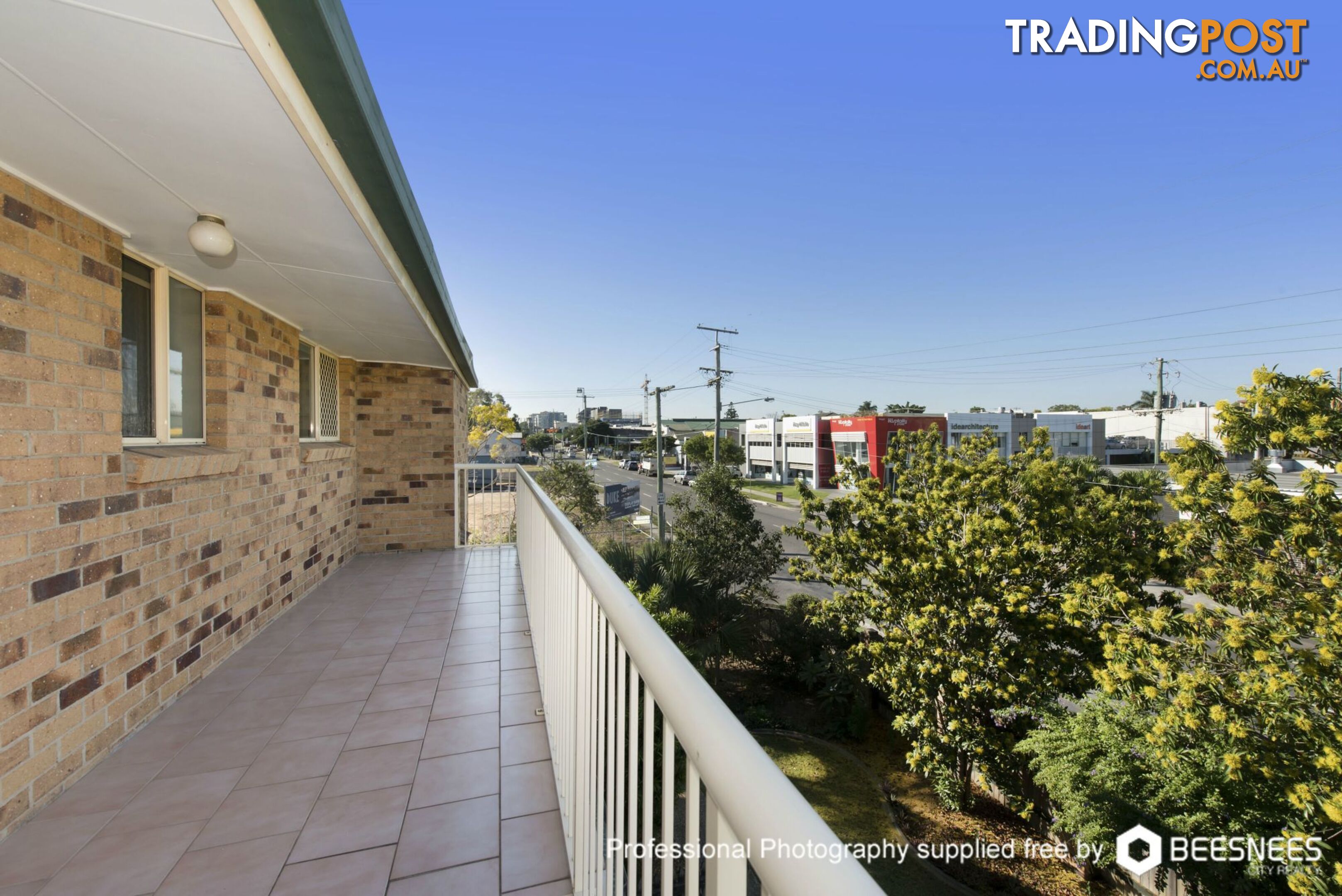 6/126 Wellington Road Kangaroo Point QLD 4169