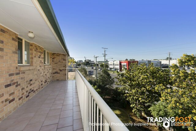 6/126 Wellington Road Kangaroo Point QLD 4169