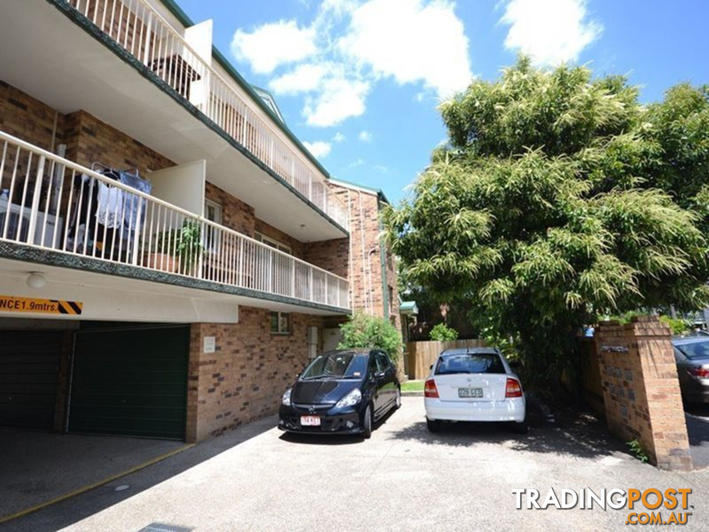 6/126 Wellington Road Kangaroo Point QLD 4169