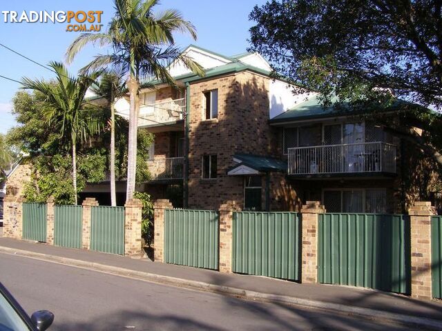 6/126 Wellington Road Kangaroo Point QLD 4169