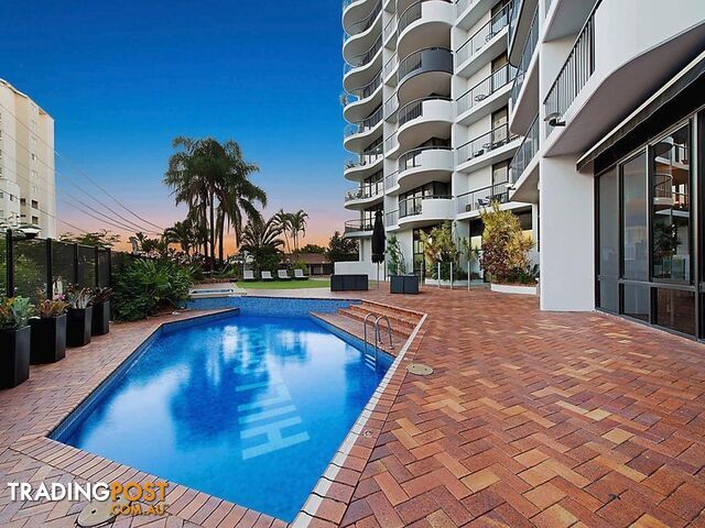 808 311-315 Vulture Street South Brisbane QLD 4101