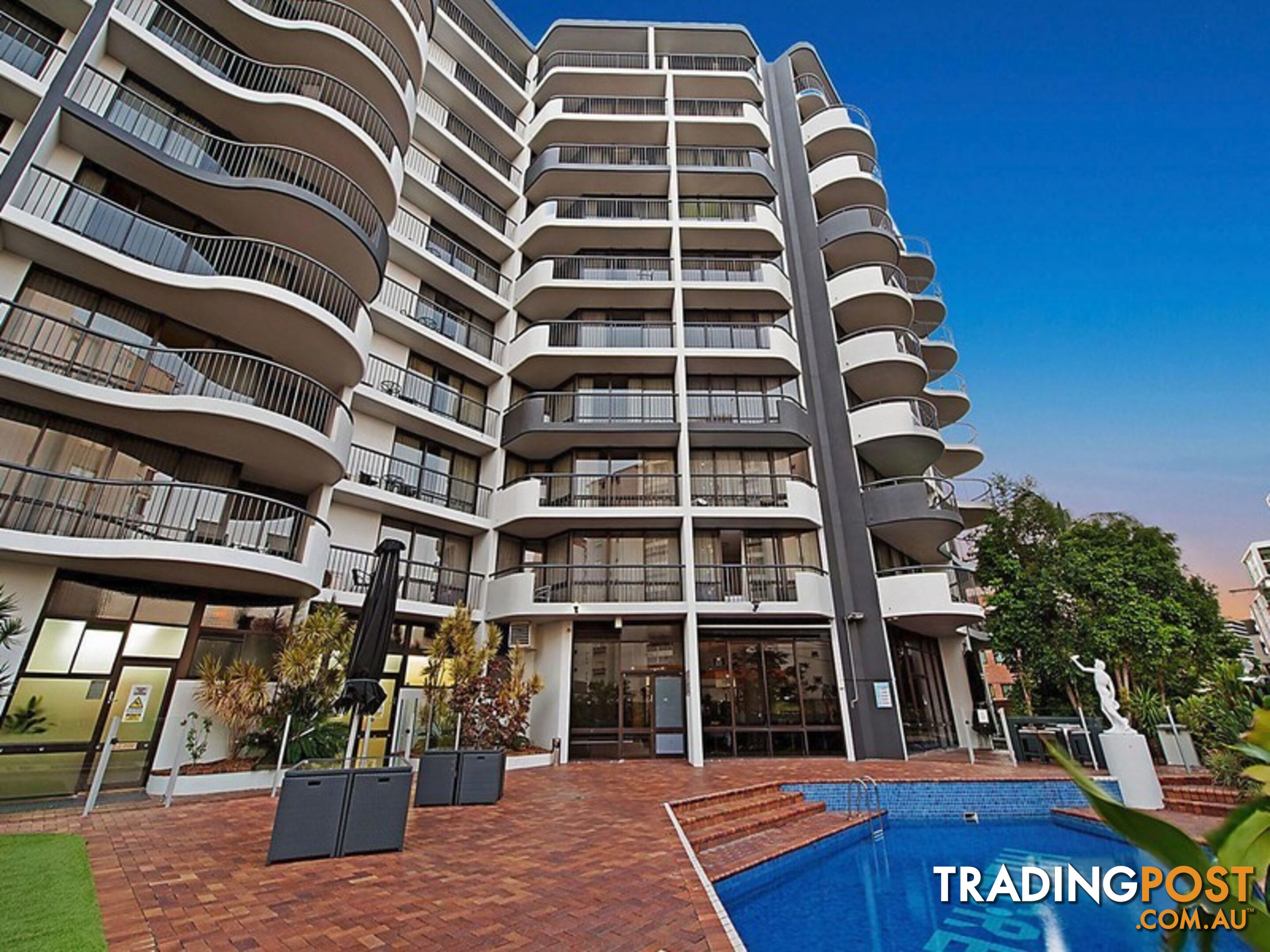 808 311-315 Vulture Street South Brisbane QLD 4101