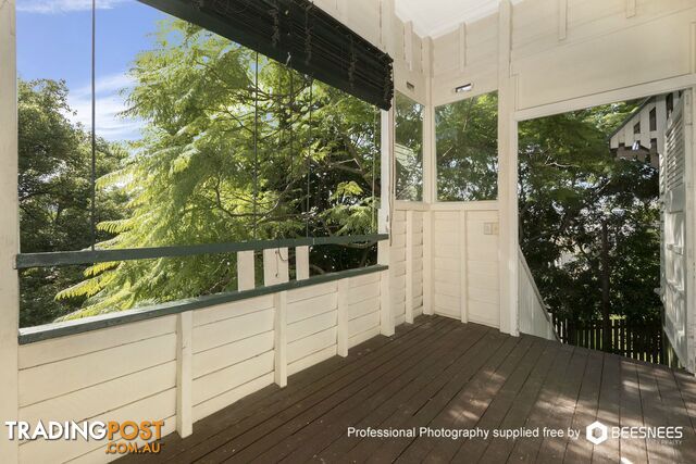 43A Chermside Street Highgate Hill QLD 4101