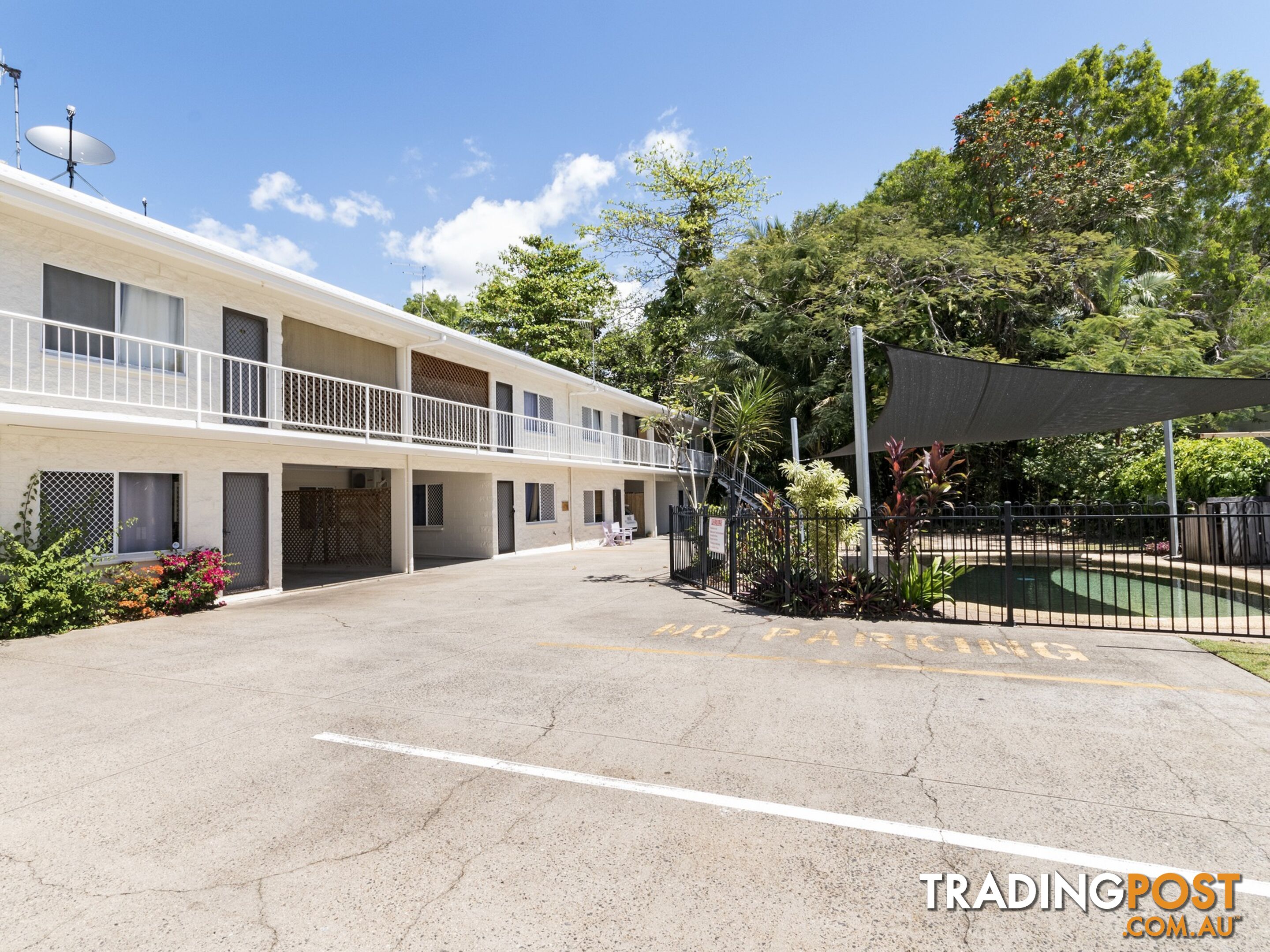 13/527 Varley Street YORKEYS KNOB QLD 4878