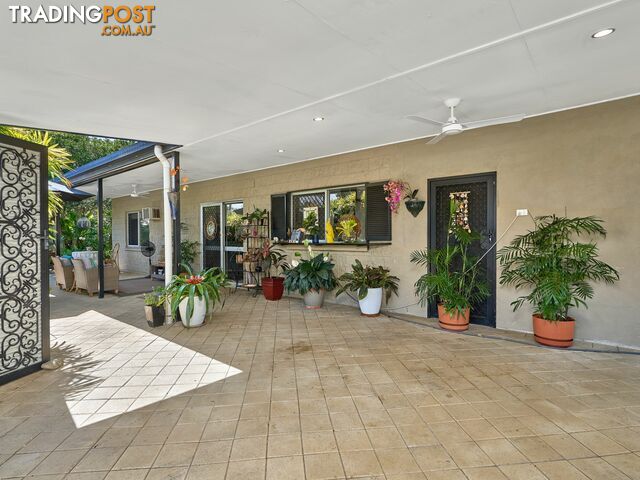 17 Morgan Street YORKEYS KNOB QLD 4878