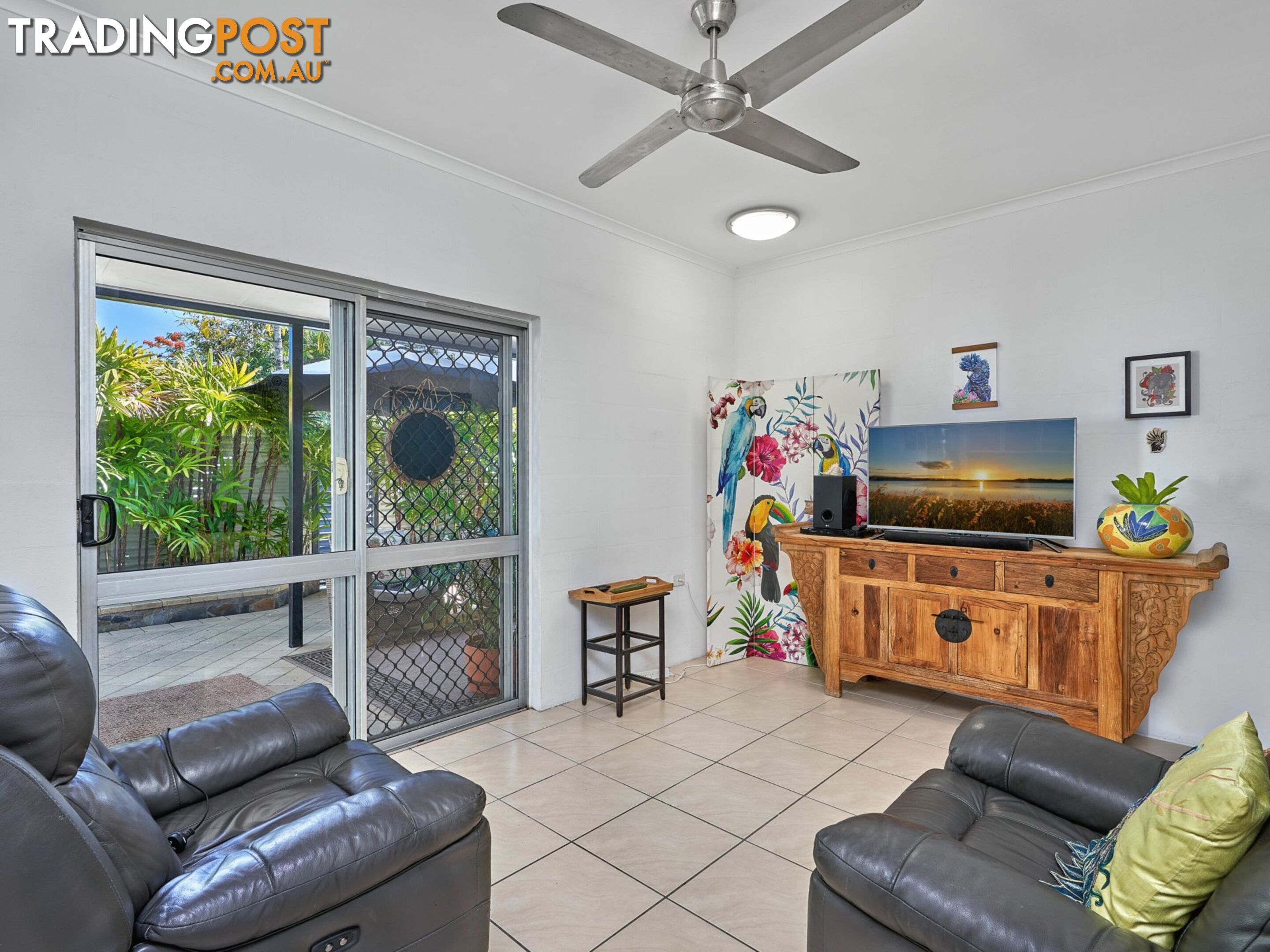 17 Morgan Street YORKEYS KNOB QLD 4878