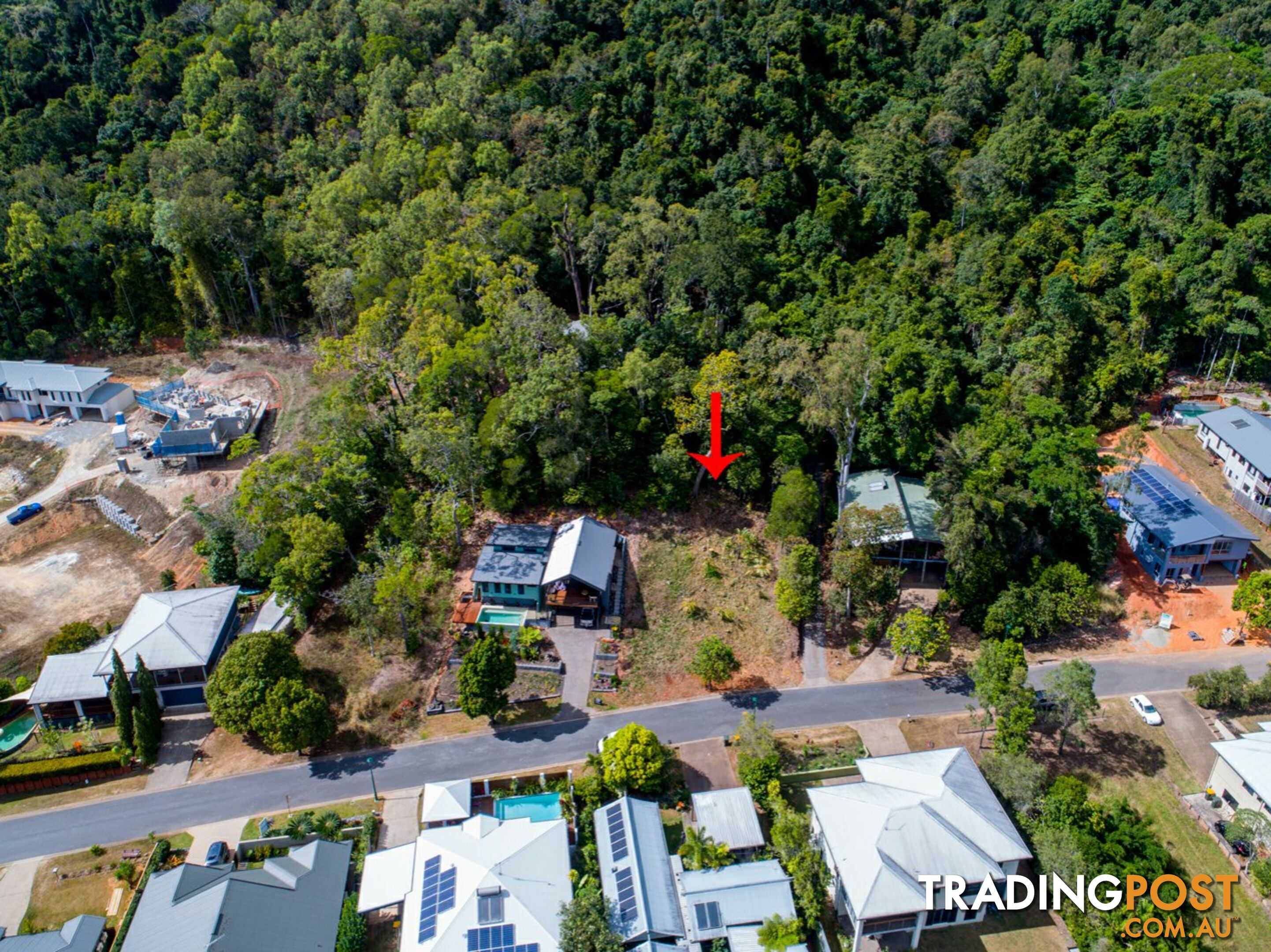 59 Leonards Access KEWARRA BEACH QLD 4879