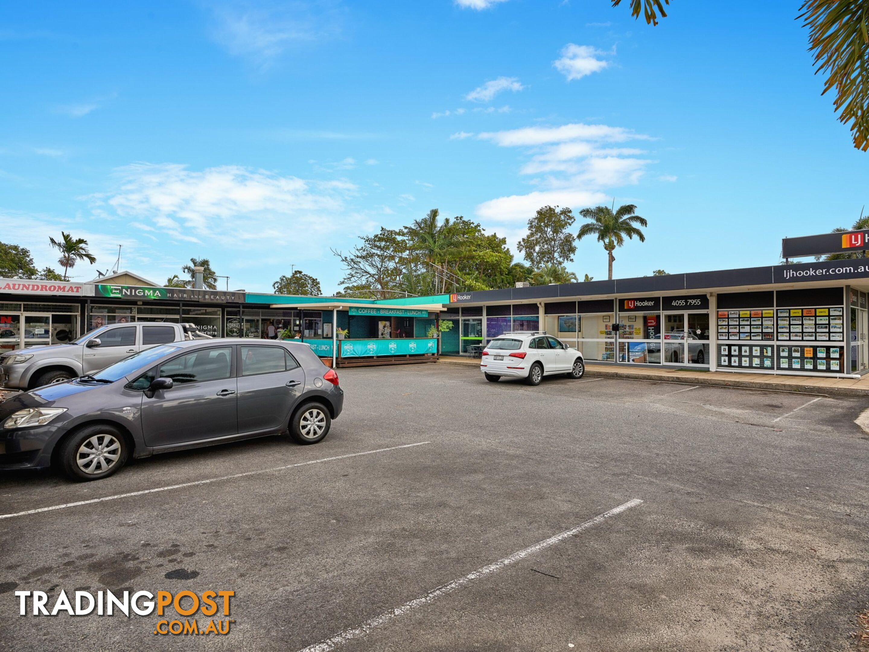 9/471 Varley Street YORKEYS KNOB QLD 4878