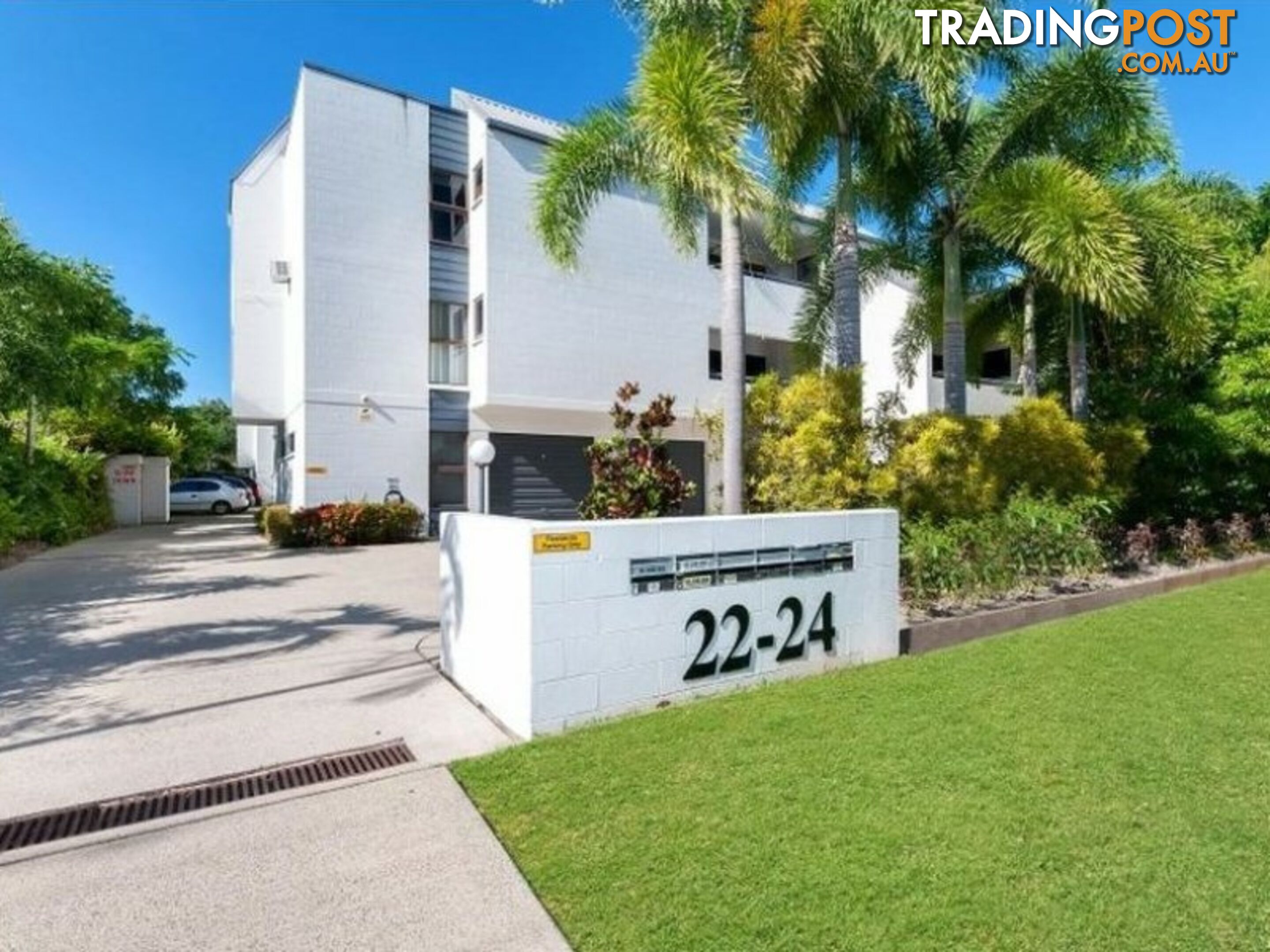 3/22-24 Rutherford Street YORKEYS KNOB QLD 4878