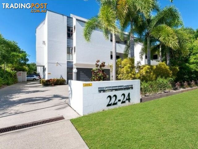 3/22-24 Rutherford Street YORKEYS KNOB QLD 4878