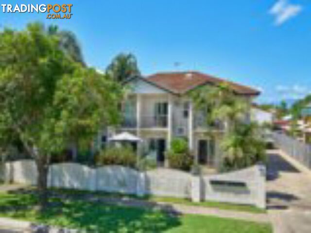 6/13 Rutherford Street YORKEYS KNOB QLD 4878