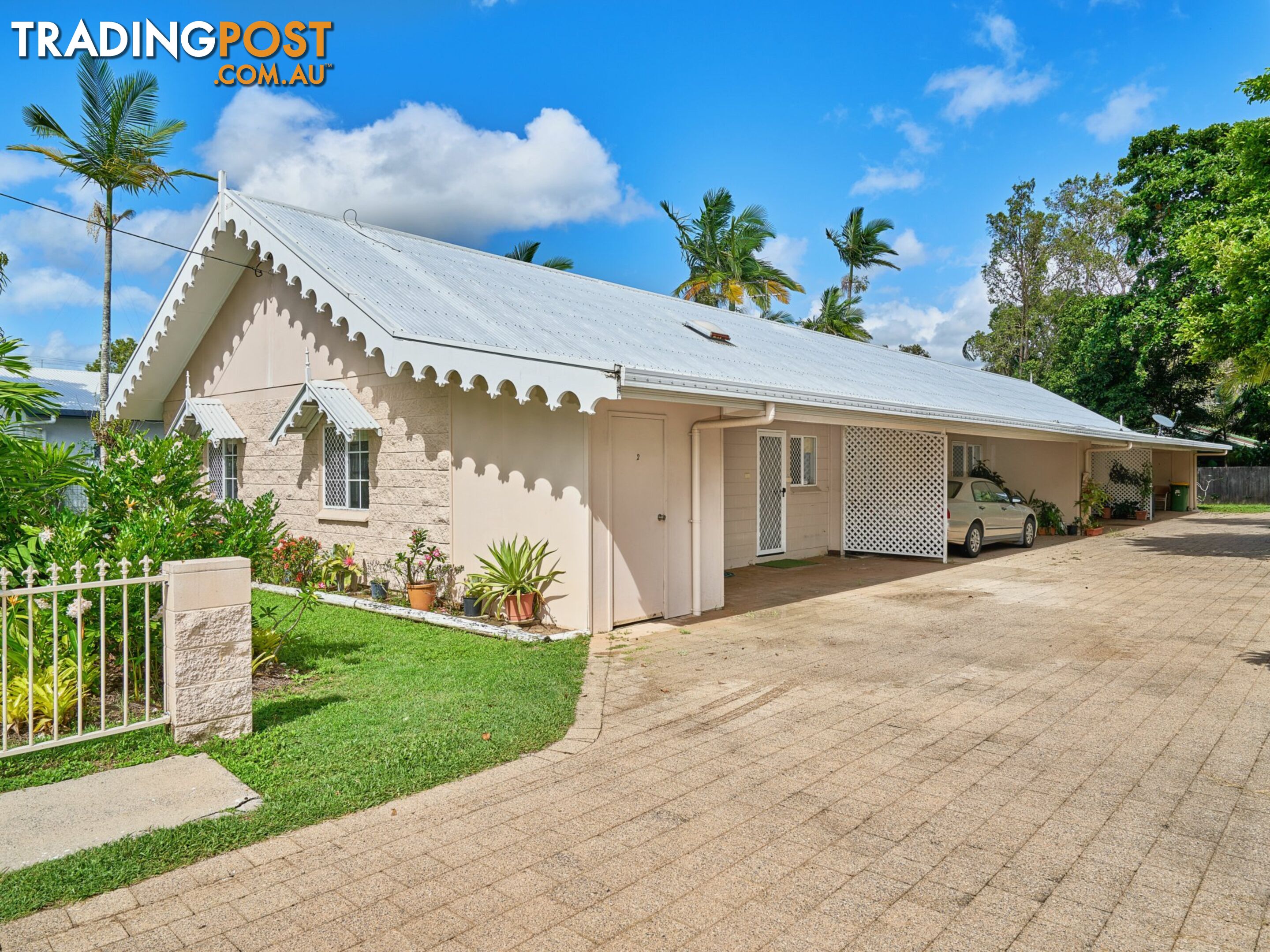 Unit 1/511 Varley Varley street YORKEYS KNOB QLD 4878