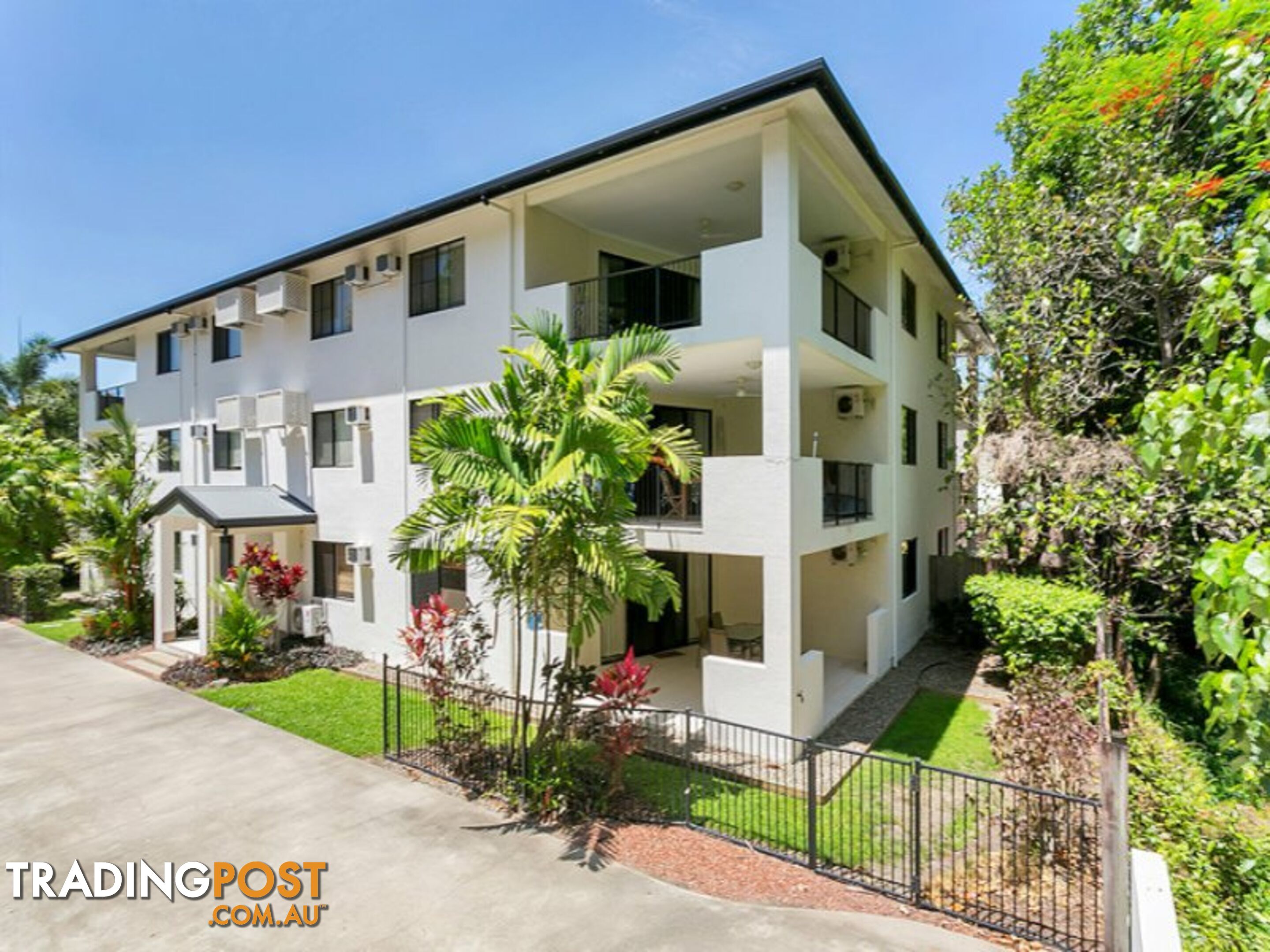 11/14-16 Adair Street YORKEYS KNOB QLD 4878