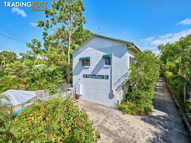 2/26 Rutherford Street YORKEYS KNOB QLD 4878