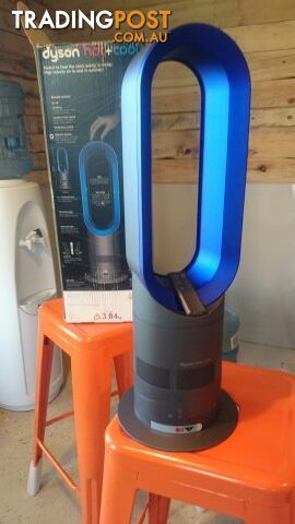 Dyson Hot & Cold Heater