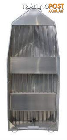 Quintrex 2026 320 Wanderer