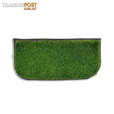 Caravan XT caravan and hybrid door mat - photo 2 of 5