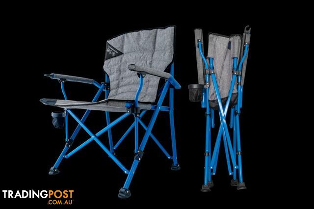 NAVIGATOR GEAR NOWHERE CHAIR - photo 2 of 5