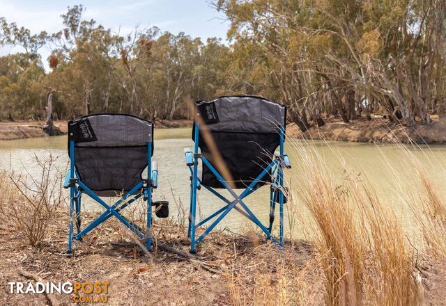 NAVIGATOR GEAR NOWHERE CHAIR - photo 4 of 5