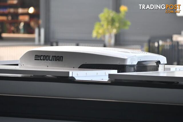 myCOOLMAN Roof Top Air Conditioner 3KW - photo 2 of 2