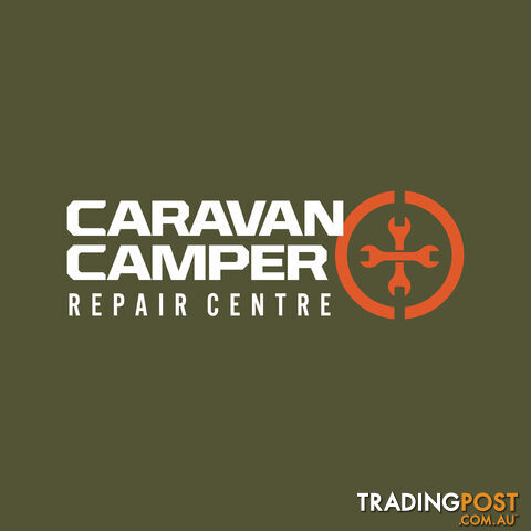 TANDEM AXLE CARAVAN SERVICE-ALL BRANDS - photo 2 of 2