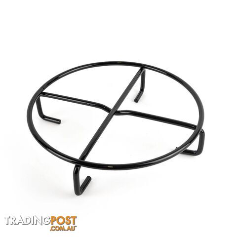 AUSSIE TRAVELLER CAST IRON COOKING SET 10 PIECE/ COLLECT INSTORE ONLY DUE TO WEIGHT - photo 3 of 6