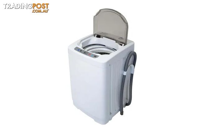 Aussie Traveller 3.2kg washing machine