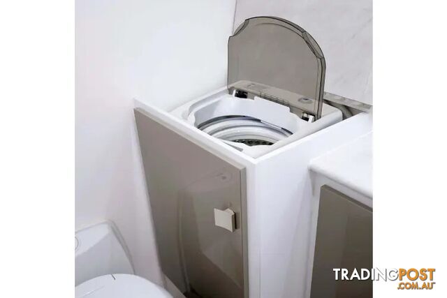 Aussie Traveller 3.2kg washing machine - photo 3 of 3