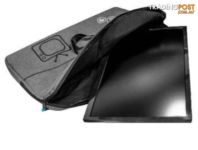 Majestic 27 smart led tv/dvd/bluetooth/screen mirroring - photo 3 of 5