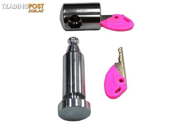 CRUISEMASTER DO-35 HITCH LOCK NEW 2022 MODEL