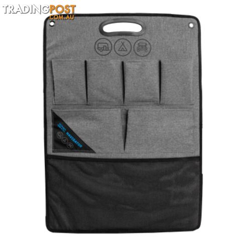 Navigator Gear outdoor storage buddy pantry - photo 2 of 4