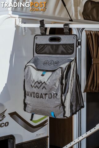 Navigator Gear outdoor storage buddy pantry - photo 4 of 4