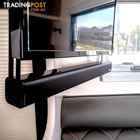 AUSSIE TRAVELLER SOUNDBAR 12VLT - photo 4 of 4