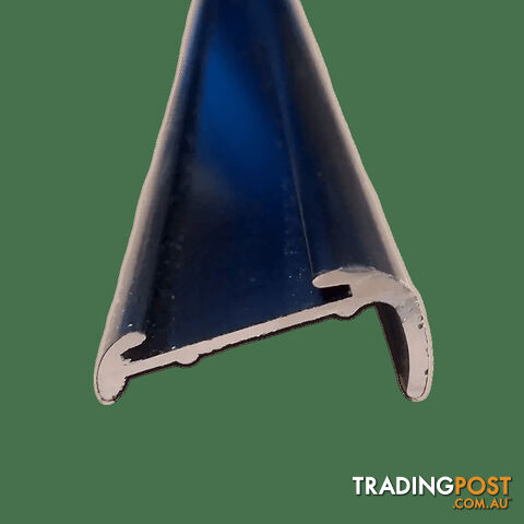 CARAVAN TRU LINE-J MOULD-BLACK