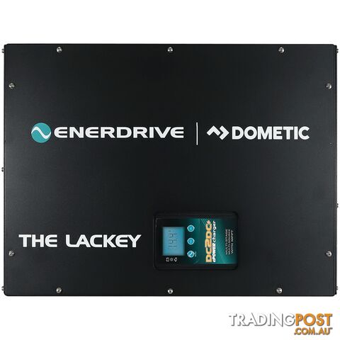 ENERDRIVE-Tradie Pack â The Lackey