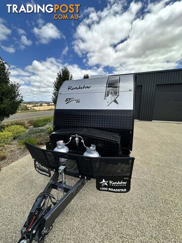 ROADSTAR GT SPORT CROSS COUNTRY 2023 VAN - FULLY LOADED WITH PREMIUM UPGRADES - photo 2 of 20