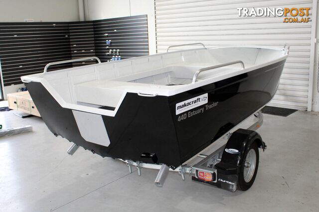 2022 440 Estuary Tracker Open